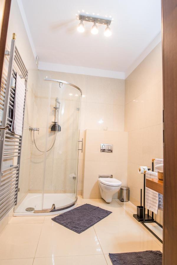 Tatragolf - Apartman Olivia E104 Vel'ka Lomnica Exterior foto